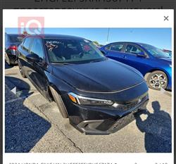 هۆندا سیڤیک